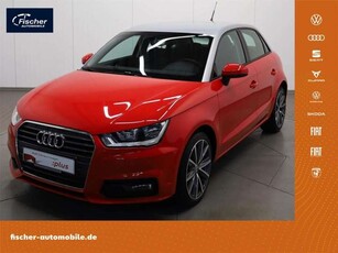 Audi A1Sportback 1.0 TFSI Sport 5-Gg. SH/PDC/Klima