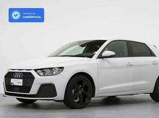 Audi A1Sportback 1.0 TFSI Stronic Admired