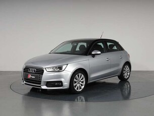 Audi A1Sportback 1.0 tfsi ultra Metal Plus 95cv s-tronic