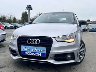 Audi A1Sportback 1.2 TFSI Attraction s-line