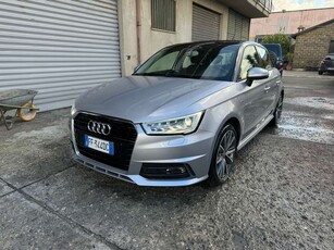 Audi A1Sportback 1.4 tdi Admired s-tronic