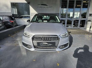 Audi A1Sportback 1.4 tdi Sport s-tronic