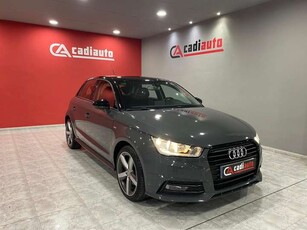 Audi A1Sportback 1.4 TFSI Adrenalin 92kW (4.75)