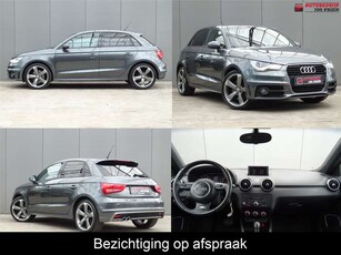 Audi A1Sportback 1.4 TFSI Pro Line S * S-LINE * 184 PK *