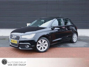 Audi A1Sportback 1.4 TFSI Sport Edition | S-Tronic | Airc