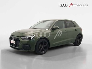 Audi A1sportback 25 1.0 tfsi admired advanced my20