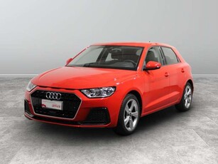 Audi A1Sportback 25 1.0 tfsi Admired Advanced s-tronic