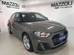 Audi A1Sportback 25 1.0 tfsi S Line Edition s-tronic