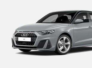 Audi A1Sportback 25 TFSI Advanced