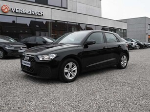 Audi A1Sportback 25 TFSI (EU6AP)*APPLE-CARPLAY*PDC*