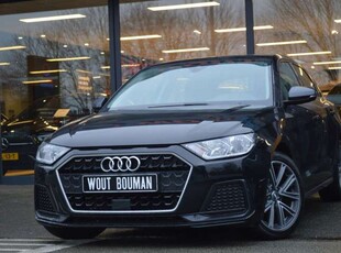 Audi A1Sportback 25 TFSI Navi Virtual CarPlay