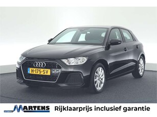 Audi A1Sportback 30 TFSI 116pk S-Tronic Advanced Navigati