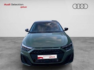 Audi A1Sportback 30 TFSI Adrenalin Black Edition S tronic