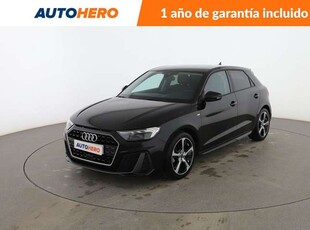 Audi A1Sportback 30 TFSI Adrenalin S tronic