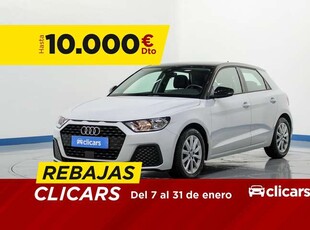 Audi A1Sportback 30 TFSI Advanced