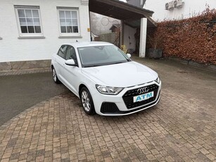 Audi A1Sportback 30 TFSI Advanced (EU6AP)/Navi/pdc/cruise