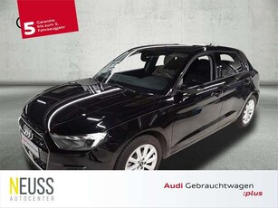 Audi A1Sportback 30 TFSI advanced LED+CARPLAY+DAB+PDC