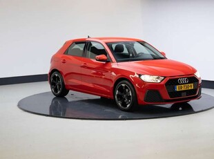 Audi A1Sportback 30 TFSI