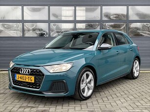 Audi A1SPORTBACK 30 TFSI EPIC I PARKEERSENSOREN I CRUISE