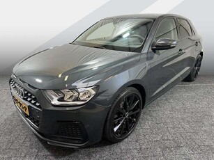 Audi A1Sportback 30 TFSI Pro Line