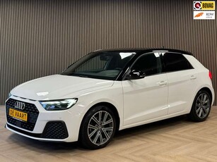 Audi A1Sportback 30 TFSI Pro Line S S-tronic AUTOMAAT AIR