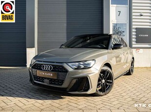 Audi A1Sportback 30 TFSI S-Line MatrixLED|Line|Cruise|Car