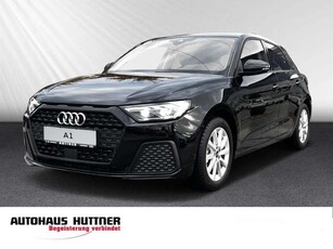 Audi A1Sportback 30 TFSI S-tronic ACC SITZHEIZ KLIMA