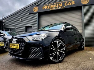 Audi A1Sportback 30 TFSI S tronic