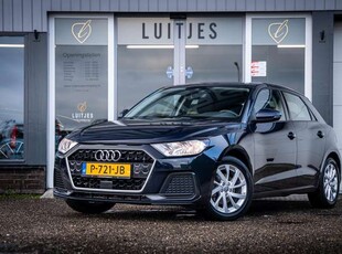 Audi A1Sportback 30 TFSI S-Tronic edition one I Virtual-c