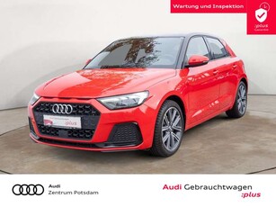 Audi A1Sportback 30TFSI LED KLIMA VIRTUAL