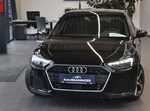 Audi A1Sportback 30TFSI S-tron. advanced Virtual~LED