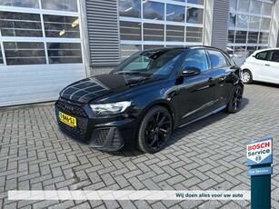 Audi A1Sportback 35 TFSI 150pk 4 cilinder ! S tronic Pro