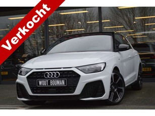 Audi A1Sportback 35 TFSI S-Line Aut. Navi Led Virtual Key