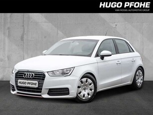 Audi A1Sportback