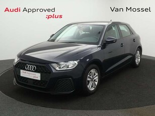 Audi A1Sportback Audi A1 Sportback 25TFSI 95PK *NAVI*APP