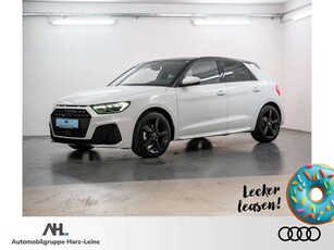 Audi A1Sportback S line 30 TFSI 85(116) kW(PS) S tronic