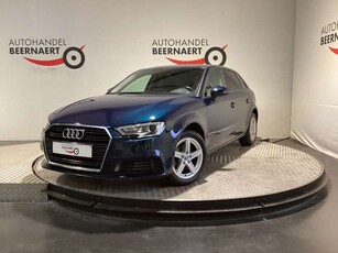 Audi A31.0 tfsi1steEig/41000km/Navi/LED/Cruise/PdcV&A/Alu