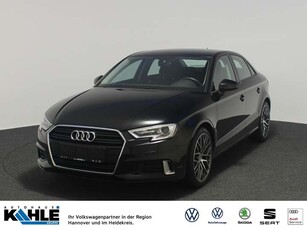 Audi A31.0 TSFI Sport Navi SHZ Klima PDC hinten Klima