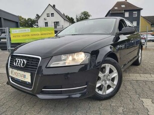 Audi A31.2 TFSI Attraction *AHK*S-tronic*SHZ