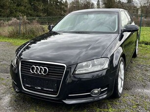 Audi A31.4 TFSI Ambiente Start/Stop