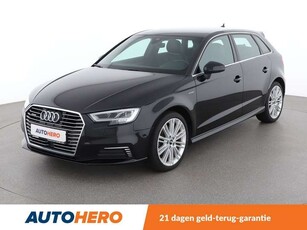 Audi A31.4 TFSI e-tron Sport