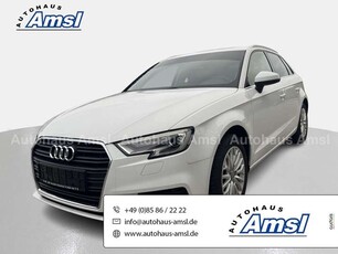 Audi A31.5 TSI Sportback