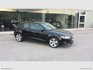 Audi A31.6 TDI 105 CV YOUNG