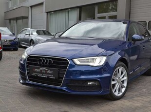 Audi A31.6 TDi S-Line Pack Sport