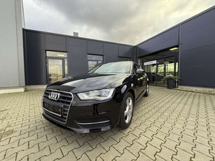 Audi A31,8 TFSI Attraction AHK