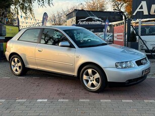 Audi A31.9TDI*Automatik*PDC*Klimaautomatik*Tüv NEU*