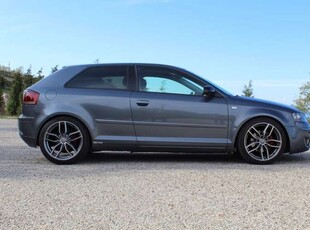 Audi A32.0 tdi Attraction