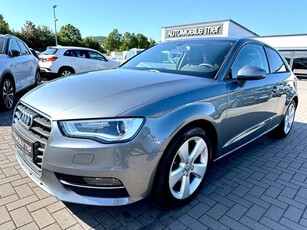 Audi A32.0 TDI quattro