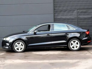 Audi A330 TFSI Limo (EU6d-TEMP) Mythos Black