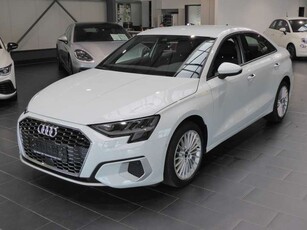 Audi A330 TFSI Limousine S tronic advanced 1.Hand